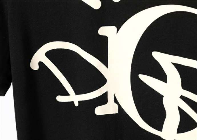 Dior T Shirts Short _SKUDiorM-3XL9301333915